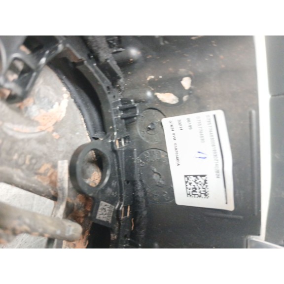 Recambio de volante para jeep avenger (j2) referencia OEM IAM 658286600A  