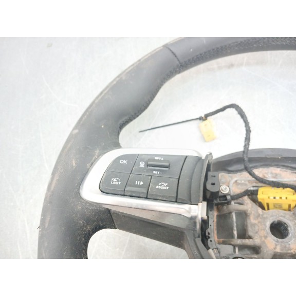 Recambio de volante para jeep avenger (j2) referencia OEM IAM 658286600A  