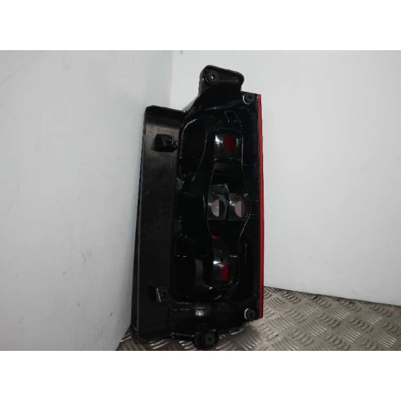 Recambio de piloto trasero izquierdo para citroën jumpy spacetourer referencia OEM IAM 9808243180  16309201