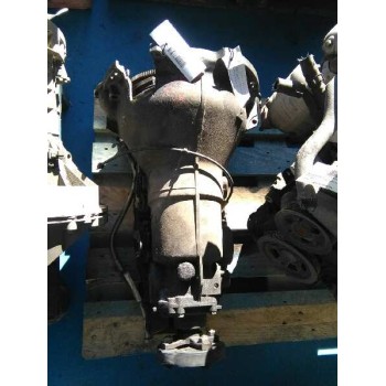 CAJA CAMBIOS 1262711701 CASCO 