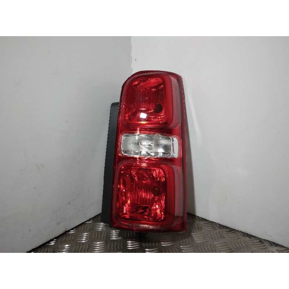 Recambio de piloto trasero derecho para citroën jumpy spacetourer referencia OEM IAM 9808243080 NUEVO 16309202