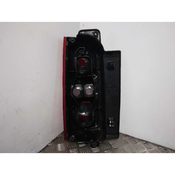 Recambio de piloto trasero derecho para citroën jumpy spacetourer referencia OEM IAM 9808243080 NUEVO 16309202