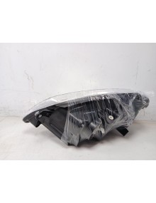 Recambio de faro derecho para volkswagen polo (9n3) referencia OEM IAM 6Q1941008AT NUEVO H7+H1 2