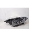 Recambio de faro derecho para volkswagen polo (9n3) referencia OEM IAM 6Q1941008AT NUEVO H7+H1
