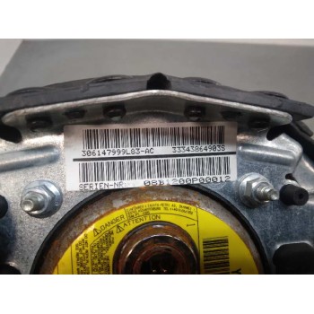 Recambio de kit airbag para bmw x3 (e83) 2.0d referencia OEM IAM 83000001  