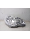 Recambio de faro derecho para volkswagen polo (9n3) referencia OEM IAM 6Q1941008AT NUEVO H7+H1