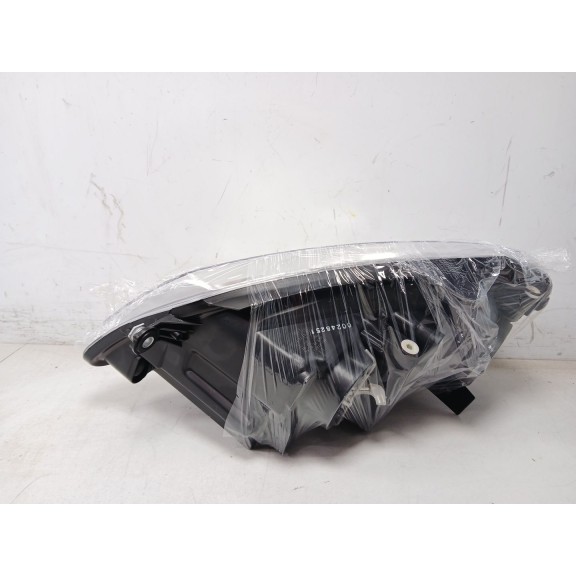 Recambio de faro derecho para volkswagen polo (9n3) referencia OEM IAM 6Q1941008AT NUEVO H7+H1