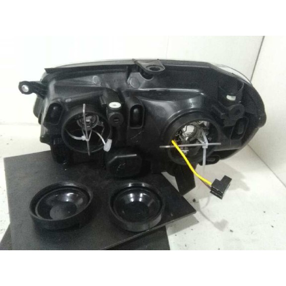 Recambio de faro derecho para volkswagen polo (9n3) referencia OEM IAM 6Q1941008AT NUEVO H7+H1