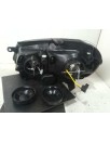 Recambio de faro derecho para volkswagen polo (9n3) referencia OEM IAM 6Q1941008AT NUEVO H7+H1
