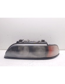 Recambio de faro izquierdo para bmw 5 (e39) 525 tds referencia OEM IAM   