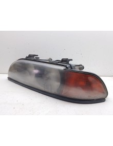 Recambio de faro izquierdo para bmw 5 (e39) 525 tds referencia OEM IAM    2