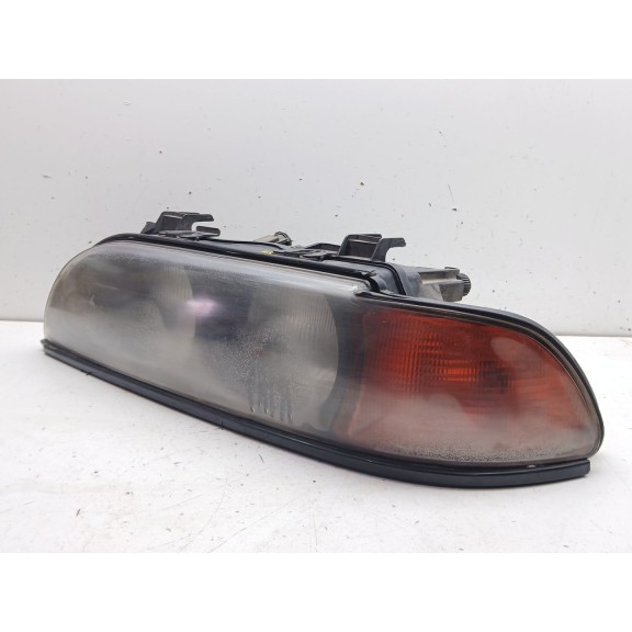 Recambio de faro izquierdo para bmw 5 (e39) 525 tds referencia OEM IAM   