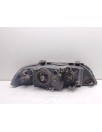 Recambio de faro izquierdo para bmw 5 (e39) 525 tds referencia OEM IAM   