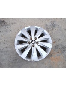 Recambio de llanta para seat arona (kj7, kjp) 1.0 tsi referencia OEM IAM 6JX16H2 ET 45 6F9601025 X1