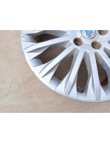 Recambio de llanta para ford grand c-max (dxa/cb7, dxa/ceu) 1.6 tdci referencia OEM IAM 7JX17 H2 ET50 AM5J1007DB X1 2