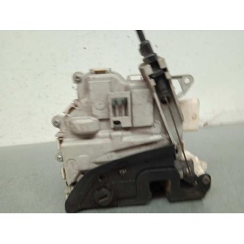 Recambio de cerradura puerta trasera izquierda para seat altea xl (5p5) reference ecomotive referencia OEM IAM 5P0839011B  6 PIN