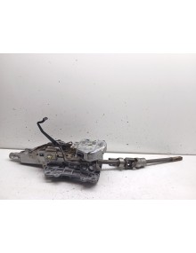 Recambio de columna direccion para audi q7 (4l) 3.0 tdi referencia OEM IAM 4f09058528  