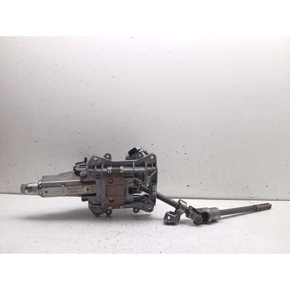 Recambio de columna direccion para audi q7 (4l) 3.0 tdi referencia OEM IAM 4f09058528  