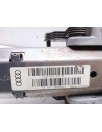 Recambio de columna direccion para audi q7 (4l) 3.0 tdi referencia OEM IAM 4f09058528  