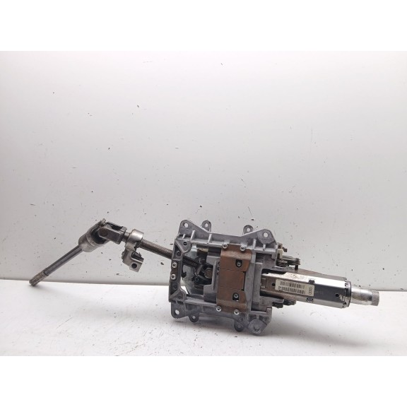 Recambio de columna direccion para audi q7 (4l) 3.0 tdi referencia OEM IAM 4f09058528  