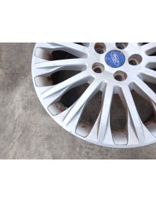 Recambio de llanta para ford c-max ii (dxa/cb7, dxa/ceu) 1.0 ecoboost referencia OEM IAM 7.0JX17 H2 ET50 X1 BM5J1007GB 2