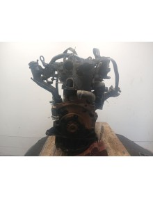 Recambio de motor casco para ford focus berlina (cap) 2.0 tdci cat referencia OEM IAM G6DD   2