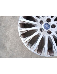 Recambio de llanta para ford c-max ii (dxa/cb7, dxa/ceu) 1.0 ecoboost referencia OEM IAM 7.0JX17 H2 ET50 X1 BM5J1007GB 2