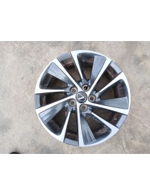 Recambio de llanta para lexus ct (zwa10_) 200h (zwa10_) referencia OEM IAM 6JX16 ET45 X1 0052202013