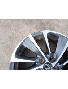 Recambio de llanta para lexus ct (zwa10_) 200h (zwa10_) referencia OEM IAM 6JX16 ET45 X1 0052202013 2