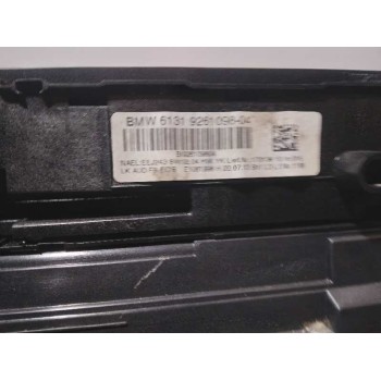 Recambio de mando climatizador para bmw serie 1 lim. (f20) 116d referencia OEM IAM 61319261098  