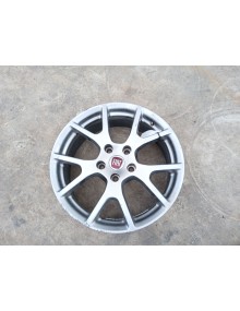 Recambio de llanta para fiat freemont (345_) 2.0 jtd referencia OEM IAM 7.0JX19 ET40 X1 
