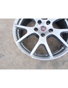 Recambio de llanta para fiat freemont (345_) 2.0 jtd referencia OEM IAM 7.0JX19 ET40 X1  2