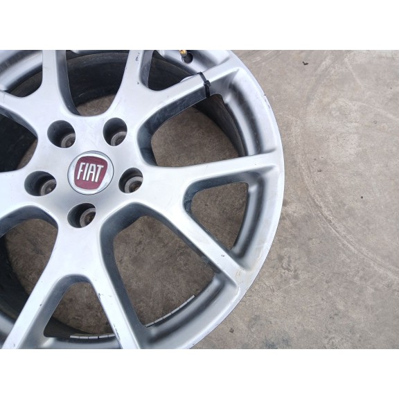 Recambio de llanta para fiat freemont (345_) 2.0 jtd referencia OEM IAM 7.0JX19 ET40 X1 