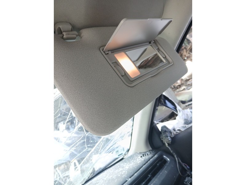 Recambio de parasol derecho para honda hr-v (ru) 1.5 (ru1) referencia OEM IAM   