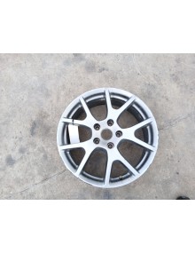 Recambio de llanta para fiat freemont (345_) 2.0 jtd referencia OEM IAM 7.0JX19 ET40 X1 