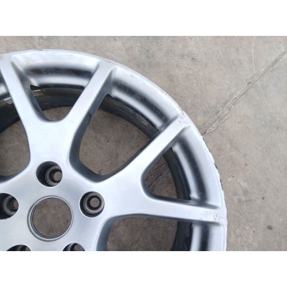 Recambio de llanta para fiat freemont (345_) 2.0 jtd referencia OEM IAM 7.0JX19 ET40 X1 