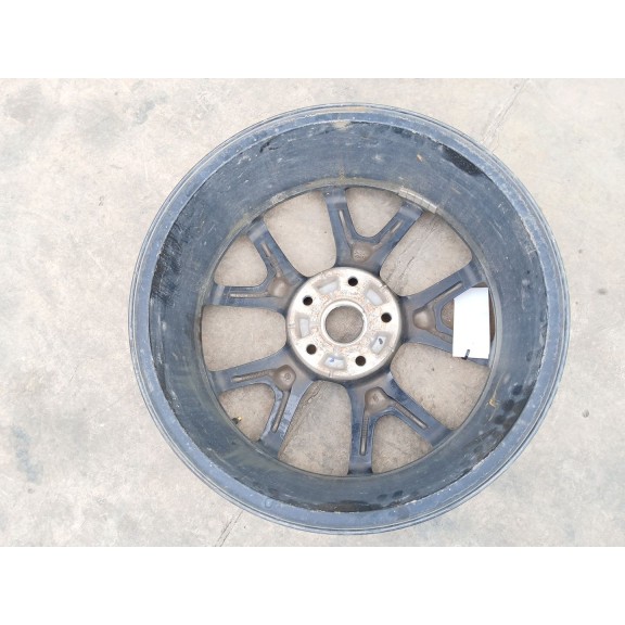 Recambio de llanta para fiat freemont (345_) 2.0 jtd referencia OEM IAM 7.0JX19 ET40 X1 