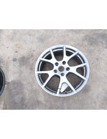 Recambio de llanta para fiat freemont (345_) 2.0 jtd referencia OEM IAM 7.0JX19 ET40 X1 