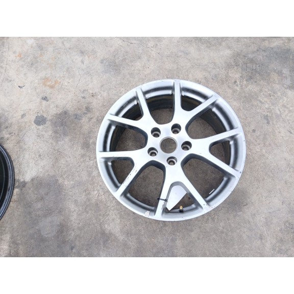 Recambio de llanta para fiat freemont (345_) 2.0 jtd referencia OEM IAM 7.0JX19 ET40 X1 