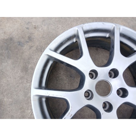 Recambio de llanta para fiat freemont (345_) 2.0 jtd referencia OEM IAM 7.0JX19 ET40 X1 