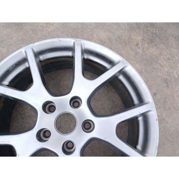 Recambio de llanta para fiat freemont (345_) 2.0 jtd referencia OEM IAM 7.0JX19 ET40 X1 