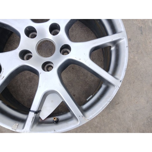 Recambio de llanta para fiat freemont (345_) 2.0 jtd referencia OEM IAM 7.0JX19 ET40 X1 