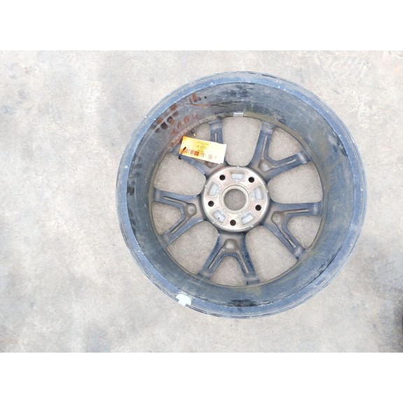 Recambio de llanta para fiat freemont (345_) 2.0 jtd referencia OEM IAM 7.0JX19 ET40 X1 