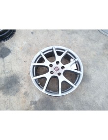 Recambio de llanta para fiat freemont (345_) 2.0 jtd referencia OEM IAM 7.0JX19 ET40 X1 