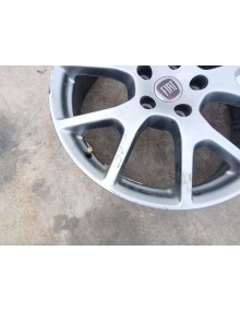 Recambio de llanta para fiat freemont (345_) 2.0 jtd referencia OEM IAM 7.0JX19 ET40 X1  2