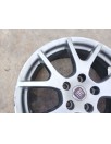 Recambio de llanta para fiat freemont (345_) 2.0 jtd referencia OEM IAM 7.0JX19 ET40 X1 