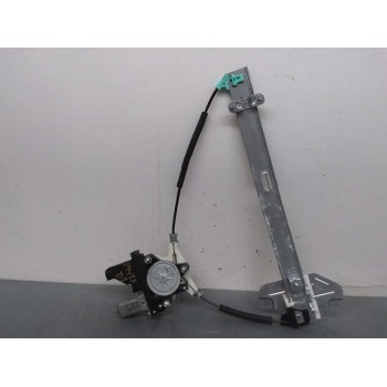 ELEVALUNAS DELANTERO IZQUIERDO 824501W010 6 PIN 