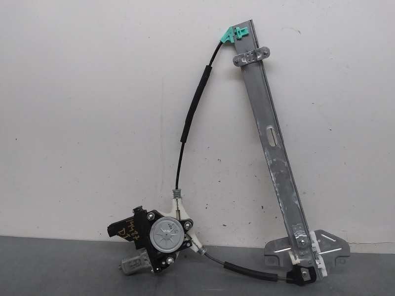 Recambio de elevalunas delantero izquierdo para kia rio 1.1 crdi cat referencia OEM IAM 824501W010 6 PIN 