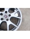 Recambio de llanta para fiat freemont (345_) 2.0 jtd referencia OEM IAM 7.0JX19 ET40 X1 