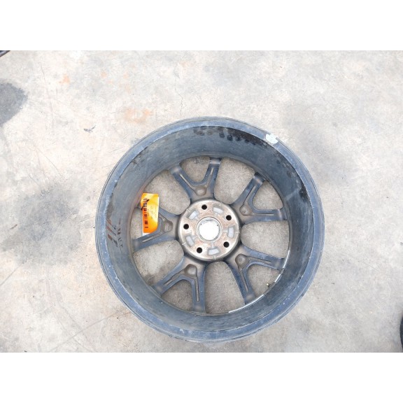 Recambio de llanta para fiat freemont (345_) 2.0 jtd referencia OEM IAM 7.0JX19 ET40 X1 